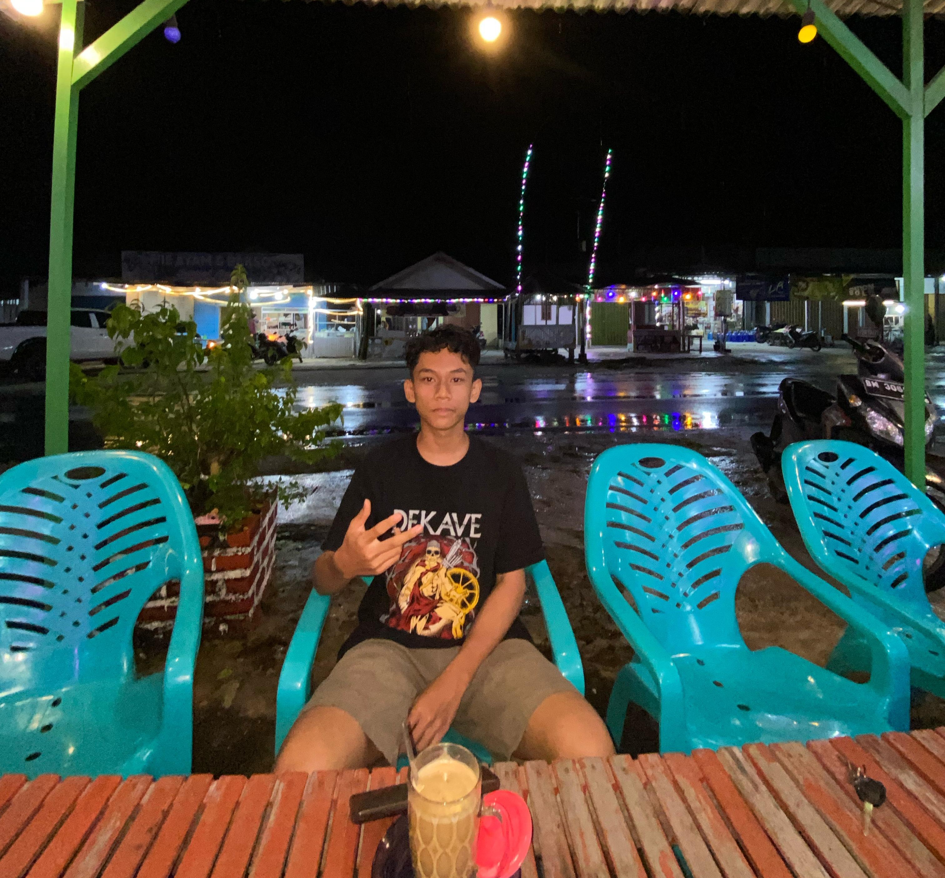 Hambali