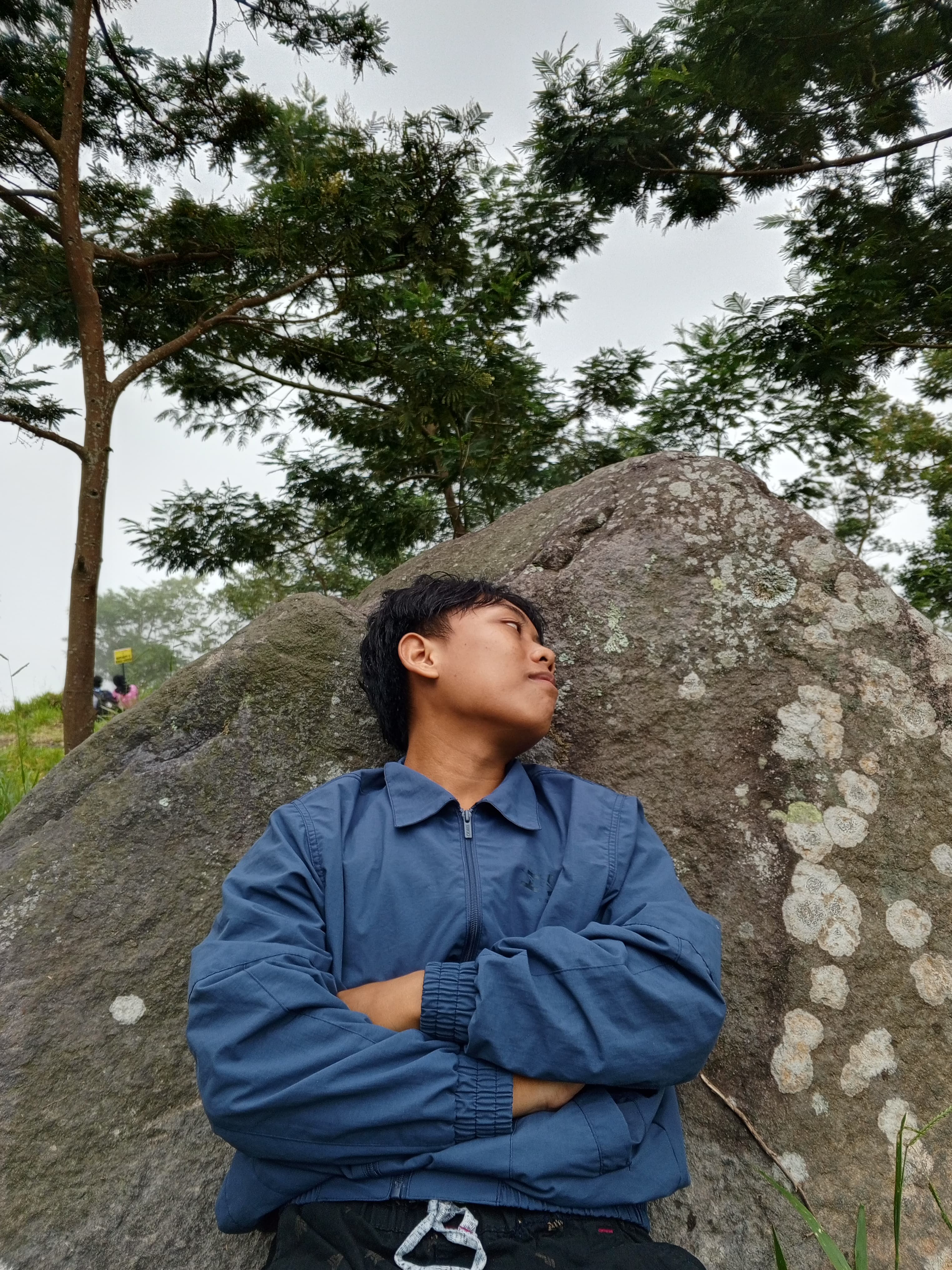 Alexander Chen